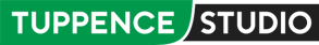 tuppence logo